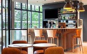 B&B Hôtel Paris Porte des Lilas